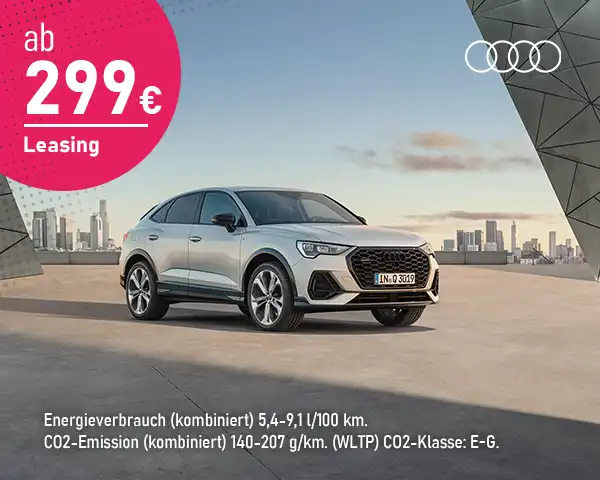 Audi Q3 35 TFSI 110(150) kW(PS) S tronic